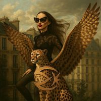 DJ Empress - Turn It Up