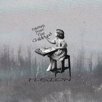 Fusion - Paintings from the Childhood