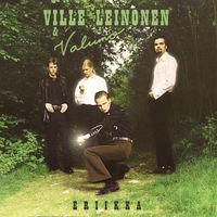 Ville Leinonen & Valumo - Eriikka