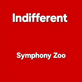 Symphony Zoo - Indifferent