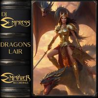 DJ Empress - Dragons Lair