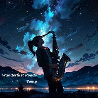 Tomy - Wanderlust Roards