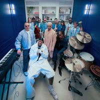 Shablo, Joshua, Tormento - Gelido (Live Session) (Explicit)