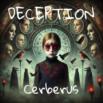 Cerberus - Deception
