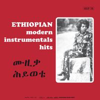 Mulatu Astatke - Ethiopian Modern Instrumentals Hits