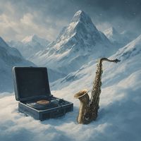 Noctune - 雪山で聞きたいジャズ