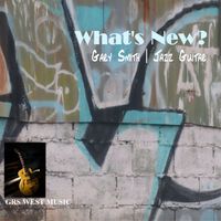 Gary Smith - What's New