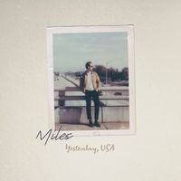 Miles - Yesterday, USA