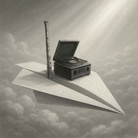 Noctune - 紙飛行機の上で聞きたい和風ジャズ