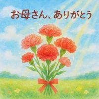 Jupiter - お母さん、ありがとう