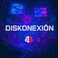 Julius Beat - Diskonexion