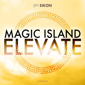 Spy - Eikon