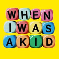 Playground - When I was a Kid