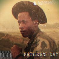 Wolfhound - Father’s Day (Explicit)