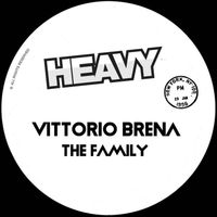 Vittorio Brena - The Family