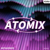 DECKERT - Antagonize