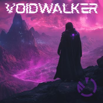 Fjuel - Voidwalker