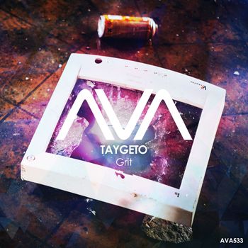 Taygeto - Grit