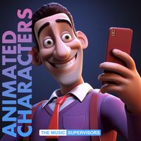TMS Underscores - Animated Characters