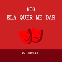 DJ Amorim - ELA QUER ME DAR (Explicit)