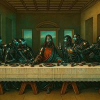 Deep - The Meeting