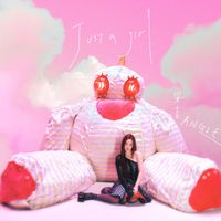 Angie - Just a girl