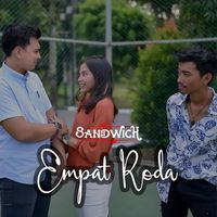 SANDWICH - Empat Roda