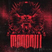 MANDRILL - MANDRILL (Explicit)