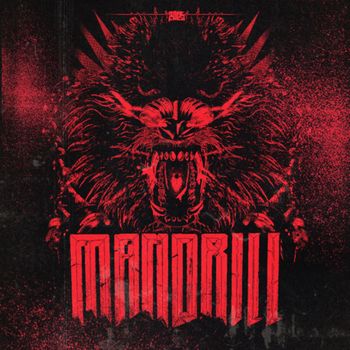 MANDRILL - MANDRILL (Explicit)