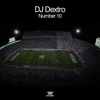 DJ Dextro - Number 10