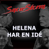 Snowstorm - Helena har en idé