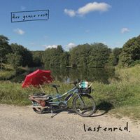 Der Ganze Rest - lastenrad.