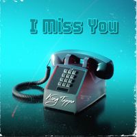 King Tappa - I Miss You