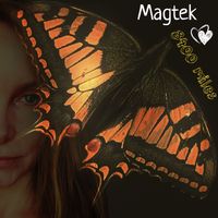 Magtek - 8400 Miles