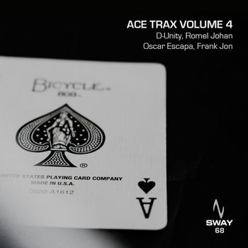Frank Jon - Drones