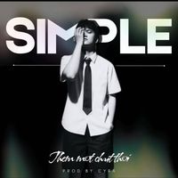 Simple - Thêm Một Chút Thôi