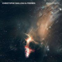Christophe Bailleau - Persistance