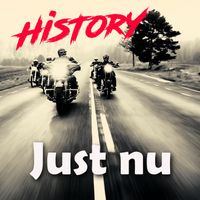 HISTORY - Just NU