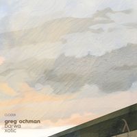 Greg Ochman - Barwa / Xotic