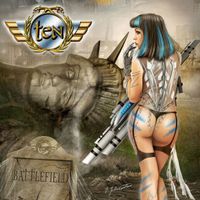 Ten - Battlefield