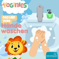 Die YOGINIES - Das Lied vom Hände waschen