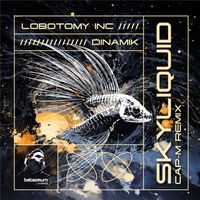 Lobotomy Inc, Dinamik - Skyliquid (Cap-M Remix)