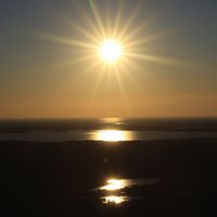 Invisible Man - Sunshine