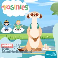 Die YOGINIES - Das Meditationslied