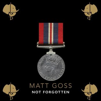 Matt Goss - Not Forgotten