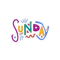 mot - sunday
