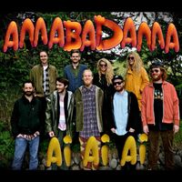 AmabAdamA - Ai Ai Ai