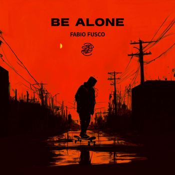 Fabio Fusco - Be Alone