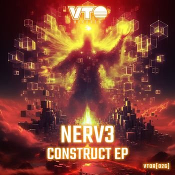 NERV3 - Construct EP
