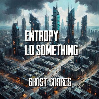 Entropy - I.D Something
